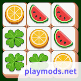 Tile Match - Match Animal<span>(No Ads)</span>4.6_rowtechapk.com