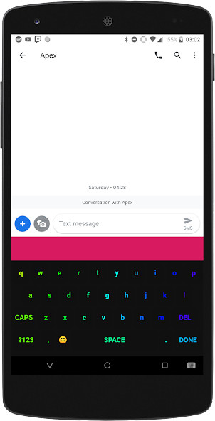 MyAV Sony Blu-Ray & PS5 Remote screenshot image 1_Popularmodapk.com