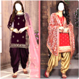 Patiyala Shahi Photo Suit2.4_rowtechapk.com