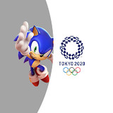 Sonic at the Olympic Games.<span>(Free)</span>1.0.0_rowtechapk.com