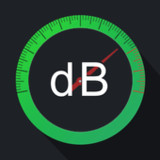 Sound Meter Decibel1.0.13_rowtechapk.com