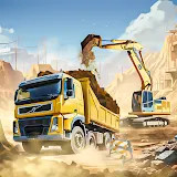 Truckrise: US Truck Empire<span>(No Ads)</span>2026.3_rowtechapk.com