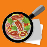 Stir Fry Fried Recipes6.03_rowtechapk.com