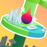 Jump Ball Fall1.0.3_rowtechapk.com