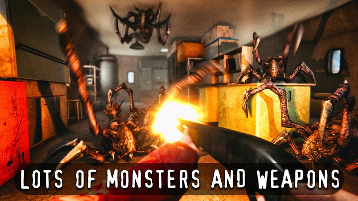 Friday Night Funkin<span>(Free download)</span> screenshot image 3_Popularmodapk.com