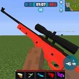 Mad GunS battle royale game4.1.0_rowtechapk.com