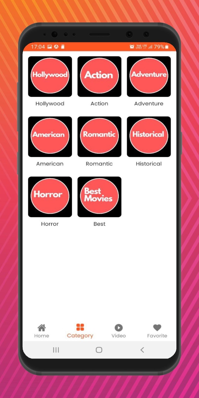 9xflix Movies screenshot image 5_Popularmodapk.com