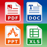 PDF Converter (doc ppt xls txt word png jpg wps)222_rowtechapk.com
