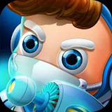 Virus Busters<span>(infinite energy)</span>1.2.2_rowtechapk.com
