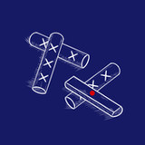 빽도-윷놀이 벌칙게임1.0.6_rowtechapk.com