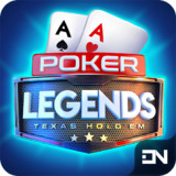 Poker Legends - Texas Hold'em0.3.75_rowtechapk.com