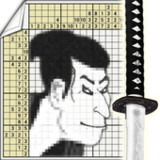 Nonograms Katana19.12_rowtechapk.com