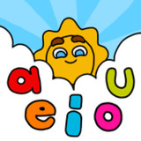 Juegos Educativos: Vocales0.9.8.3_rowtechapk.com