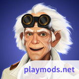 Time Travel: Escape Room Game<span>(Unlimited Money)</span>1.0.7_rowtechapk.com