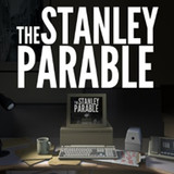 The Stanley Parable Ultra Deluxe<span>(Free download)</span>androidoyunclub_rowtechapk.com