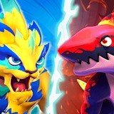 Monster Tales - Multiplayer Match 3 Puzzle Game(Mod Menu)0.2.230_rowtechapk.com