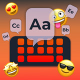 GlassBoard - Custom Keyboard2.0_rowtechapk.com