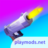 Short Guns!<span>(Unlimited Money)</span>0.003_rowtechapk.com