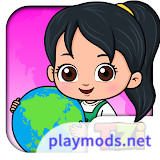 Tizi World<span>(Mod menu)</span>1.6.1_rowtechapk.com