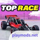 Top Race : Car Battle Racing<span>(Unlimited Money)</span>1.5.2_rowtechapk.com