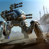 War Robots. 6v6 Tactical Multiplayer Battles<span>(Mod Menu)</span>10.8.3_rowtechapk.com