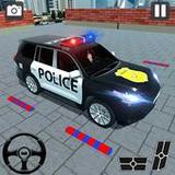 Police Prado Car Parking 20231.2_rowtechapk.com