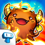 Pico Pets Puzzle Monsters Game1.127.17_rowtechapk.com