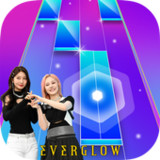 Everglow Piano Game5.0_rowtechapk.com