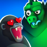 Love Giants0.98_rowtechapk.com