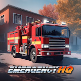EMERGENCY HQ: firefighter game<span>(No Ads)</span>2.11.0_rowtechapk.com