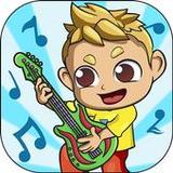 Vlad & Niki: Music Band1.29_rowtechapk.com