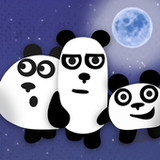 3 Pandas 2: Night - Logic Game1.0.28_rowtechapk.com