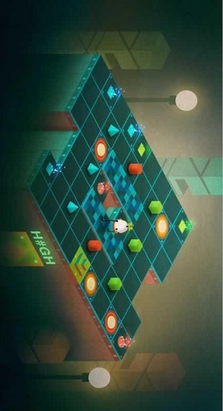 Roofbot(Unlocked) screenshot image 12_Popularmodapk.com