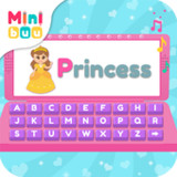 Princess Computer - Girl Games1.8.6_rowtechapk.com