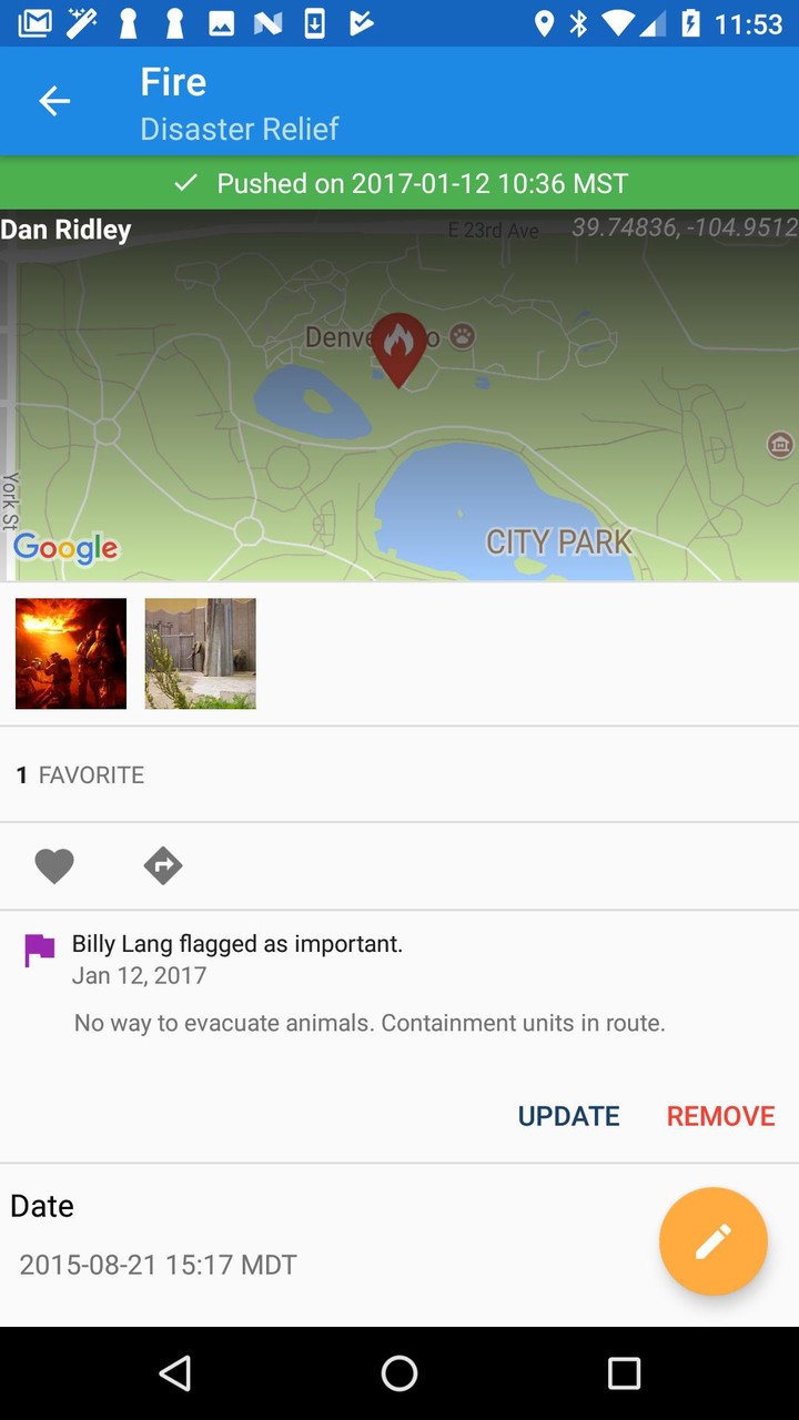姬械聯盟 藍星危機 screenshot image 7_Popularmodapk.com