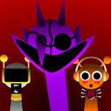 Sprunki Horror Game Music<span>(No Ads)</span>9.15.24_rowtechapk.com