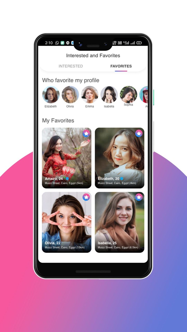 Maktoub screenshot image 9_Popularmodapk.com