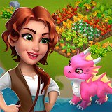 Dragon Farm: Island Adventure<span>(No Ads)</span>1.0.44_rowtechapk.com