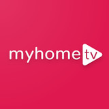 My Home TV UK - Big Screen1.4.5_rowtechapk.com