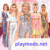 Fashion Diva: Fashionista Game<span>(No Ads)</span>1.1_rowtechapk.com