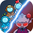 太空狼人<span>(Unlimited Money)</span>1.0_rowtechapk.com