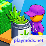 Weed Inc 420: Blaze & Trade<span>(No Ads)</span>1.5.0_rowtechapk.com