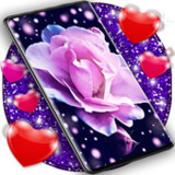 Sweet Love Live Wallpaper6.9.2_rowtechapk.com
