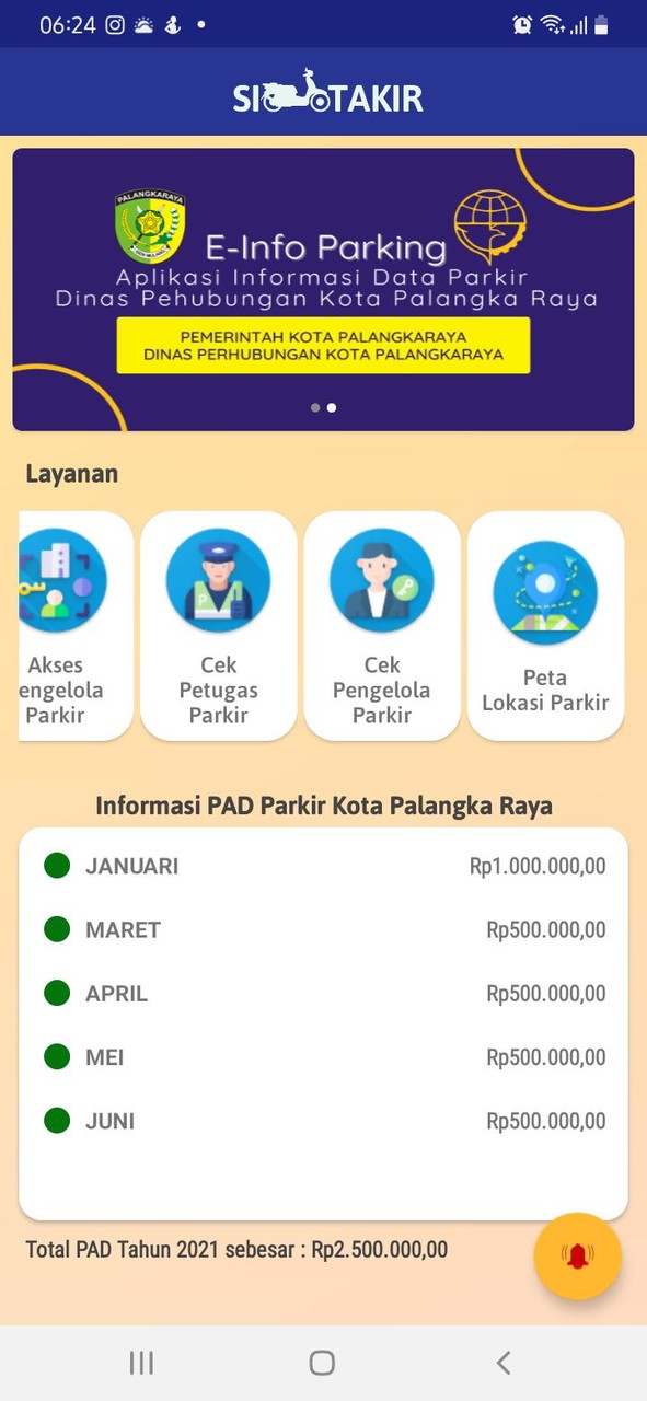 Si-TaKiR screenshot image 20_Popularmodapk.com