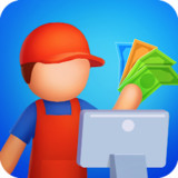 My Supermarket!<span>(Free shopping)</span>1.3.1_rowtechapk.com