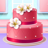 Cake Maker Factory Game1.3_rowtechapk.com