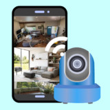 IP Camera Monitor – Video Surveillance Monitoring3.4_rowtechapk.com
