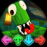 FNF Pop Music Funkin Rap Night1.1.200_rowtechapk.com