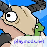 Aku si PETERNAK DINOSAURUS<span>(Unlimited Resources)</span>1.1.10_rowtechapk.com