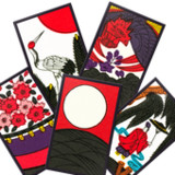 花札こいこい 定番花札ゲーム -初心者でも楽しく遊べる- 花鳥風月1.7.6_rowtechapk.com